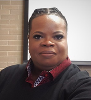 Shanta Robinson